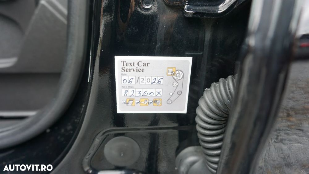 Ford Kuga 1.5 EcoBoost 2WD Trend - 34
