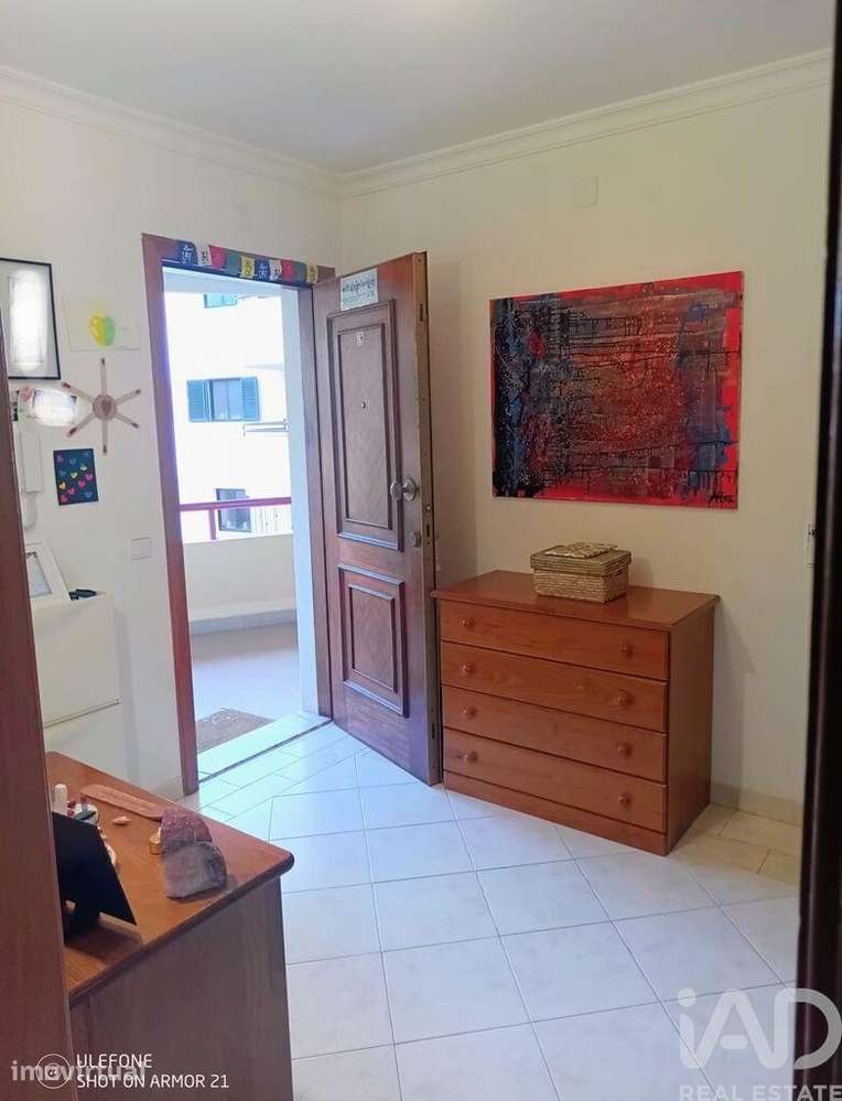Apartamento T1 em Quarteira - Grande imagem: 2/28