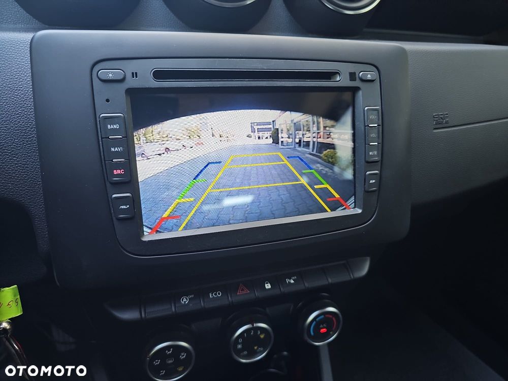 Dacia Duster 1.6 SCe Laureate S&S - 20