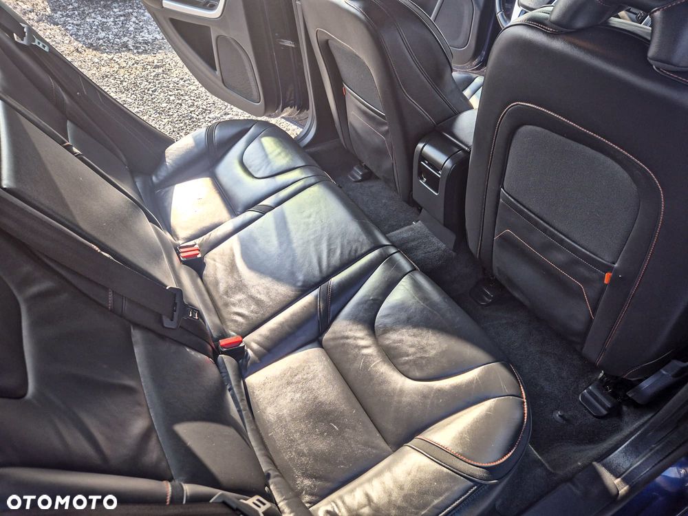 Volvo V60 D3 Geartronic Ocean Race - 22