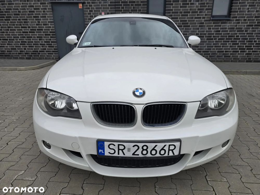 BMW Seria 1 116i - 7