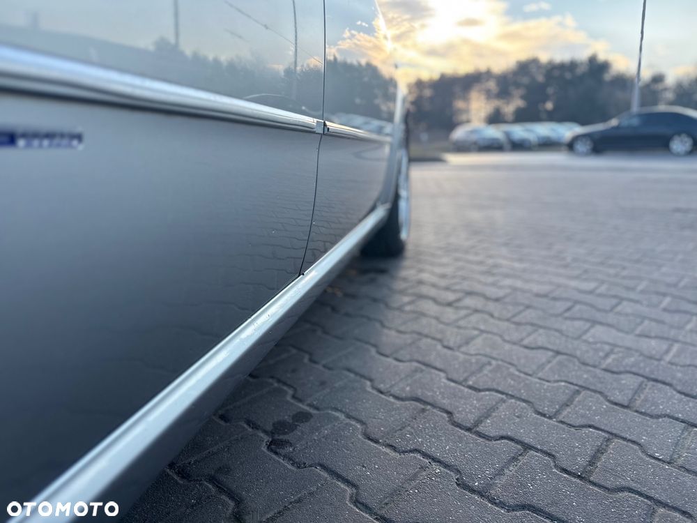 Fiat Croma 1.9 Multijet 16V DPF Active - 27