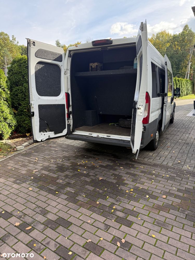 Fiat Ducato - 5