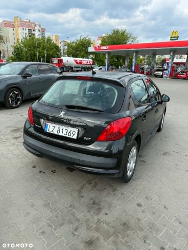 Peugeot 207 1.4 Presence - 3