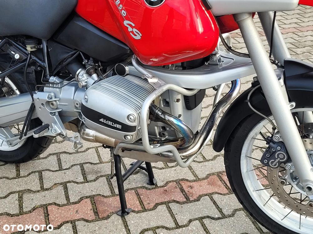 BMW GS - 19