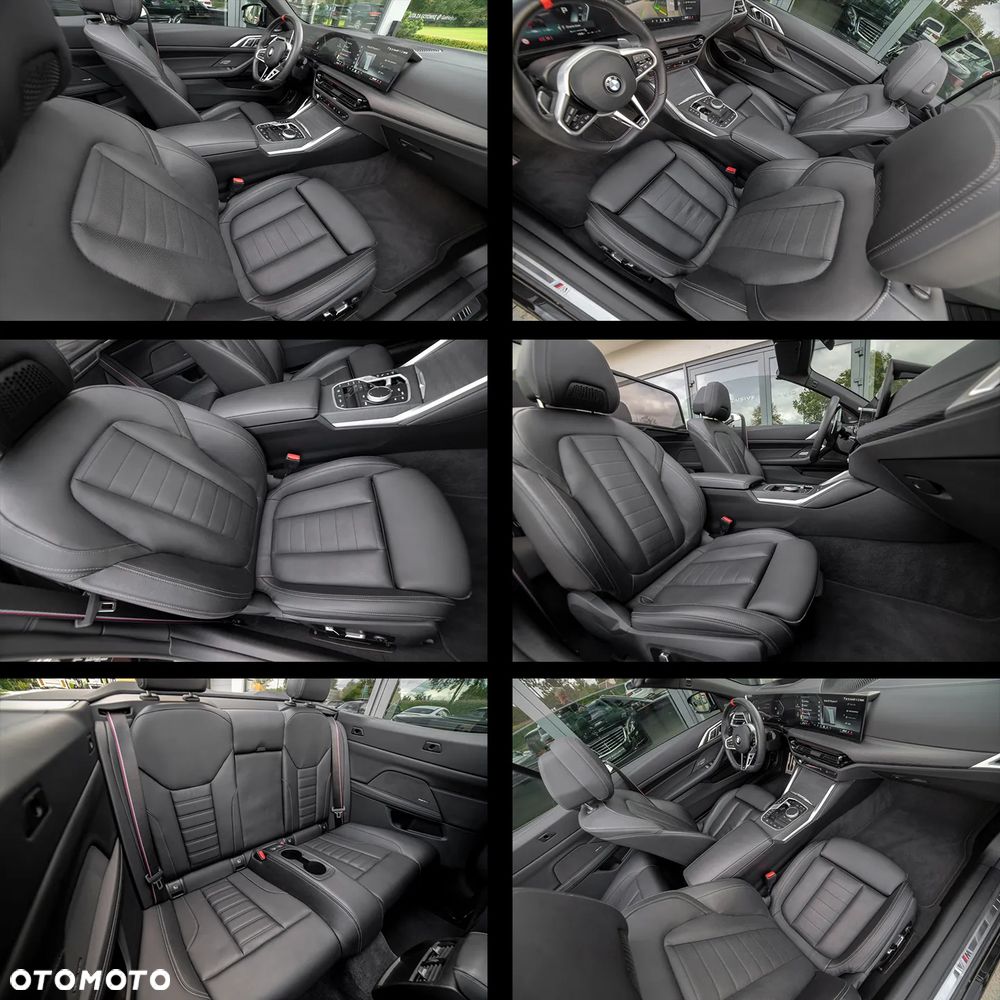 BMW Seria 4 M440i xDrive - 40