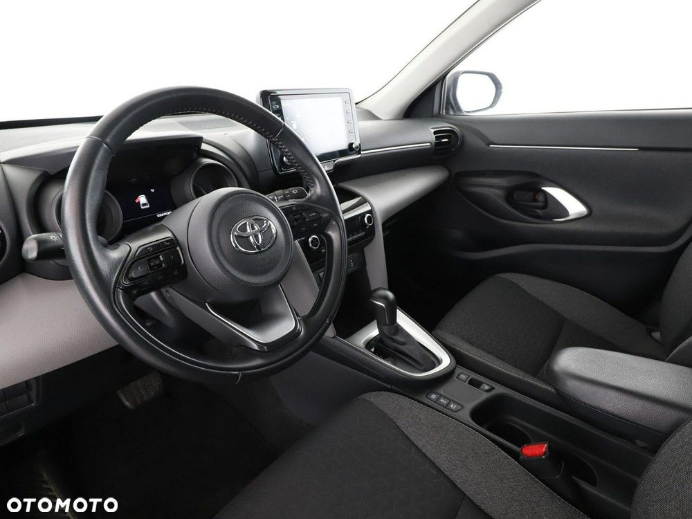 Toyota Yaris Cross Hybrid 1.5 Dynamic - 15