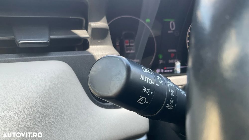 Honda HR-V 1.5 e:HEV 4x2 E-CVT Advance Style - 34