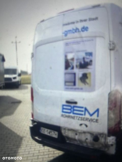 Ford FORD TRANSIT 2.0 ECOBLUE L3H3 TREND Trend - 6