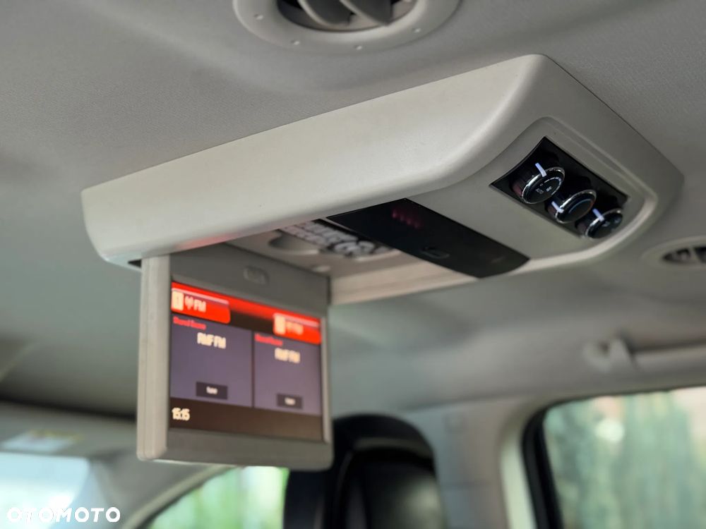 Fiat Freemont 2.0 Multijet 16V DPF Automatik Allrad Lounge - 20