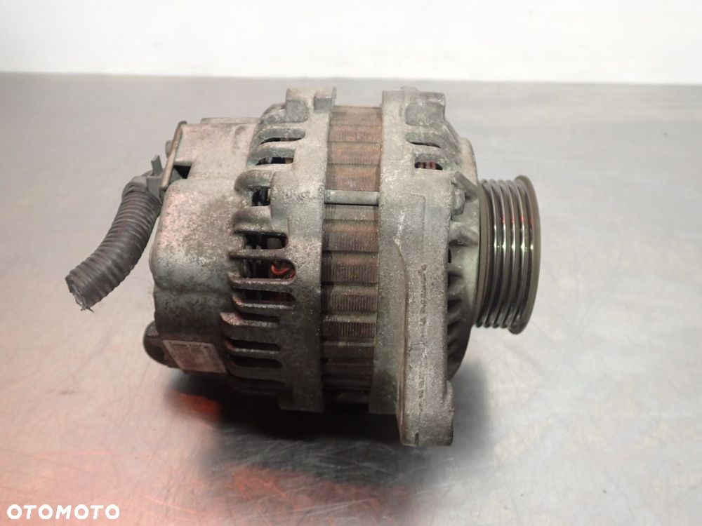 ALTERNATOR HONDA JAZZ II LIFT A5TB0091 - 4