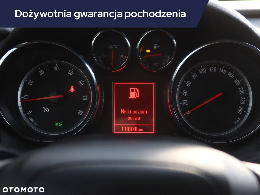 Opel Astra - 13