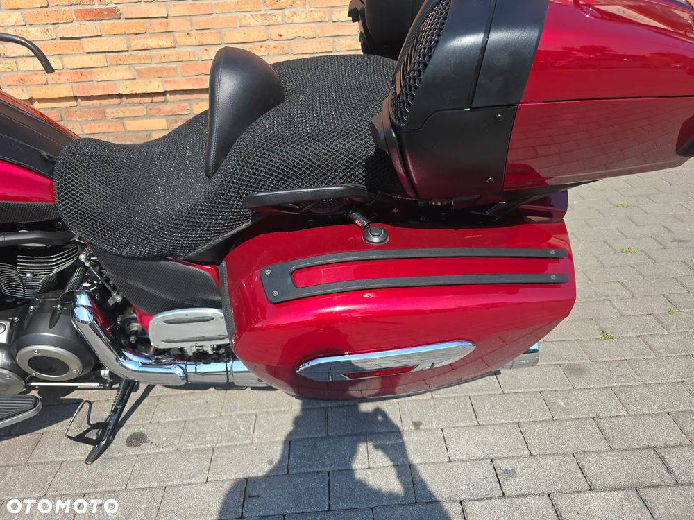 Yamaha Venture - 23