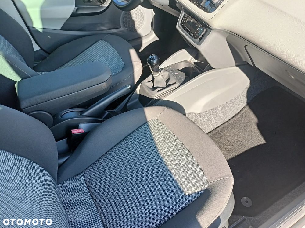 Seat Ibiza - 14