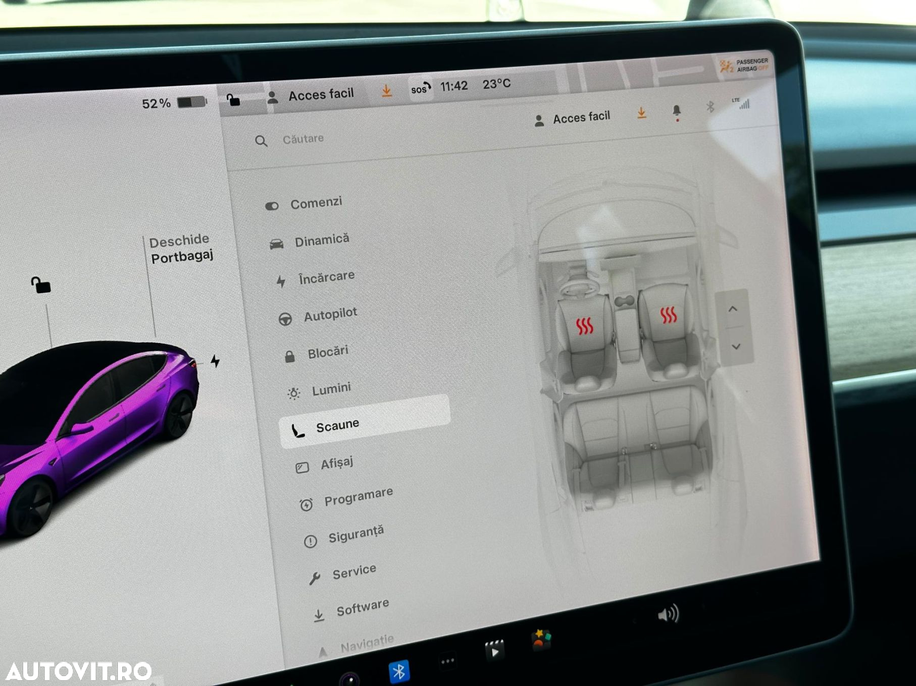 Tesla Model 3 - 27