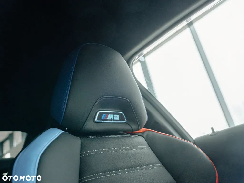 BMW M2 - 20