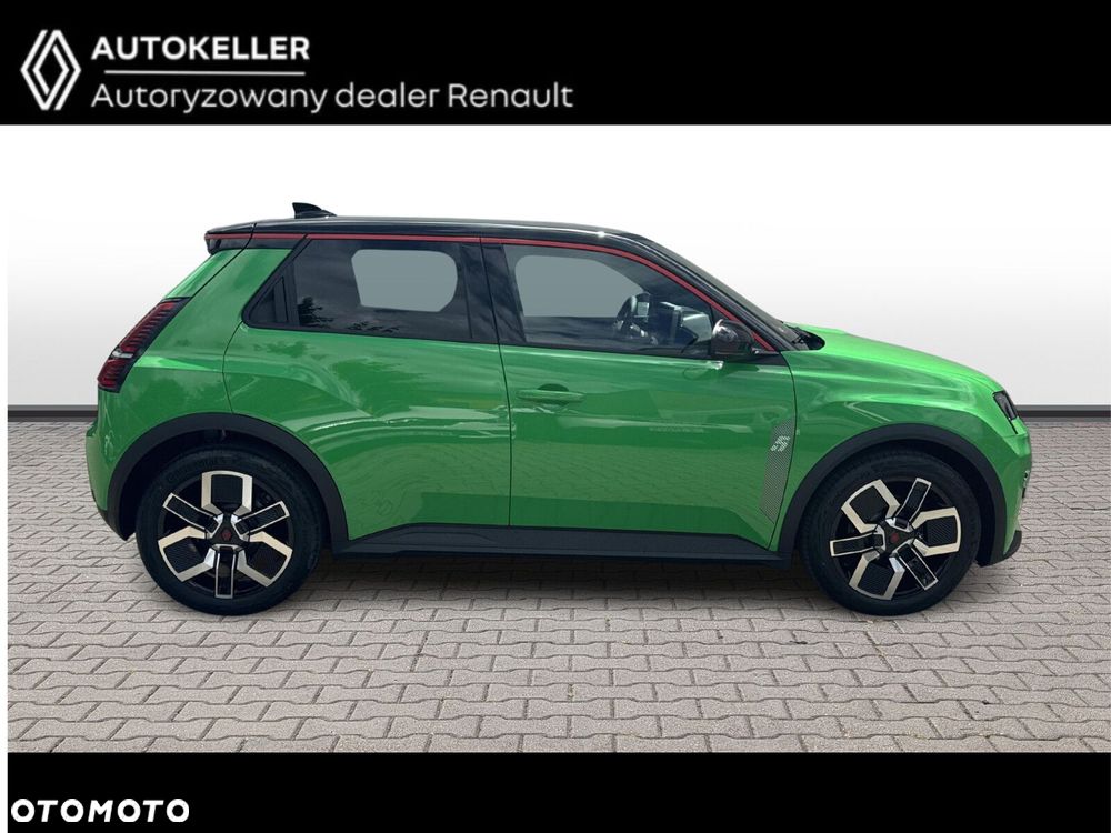 Renault 5 - 7