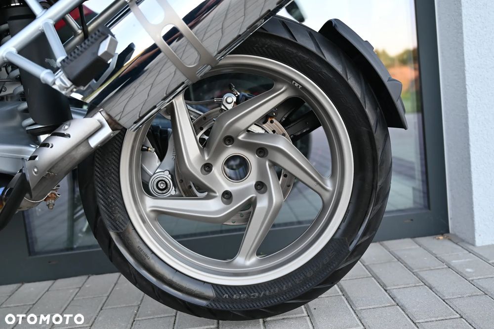 BMW GS - 29