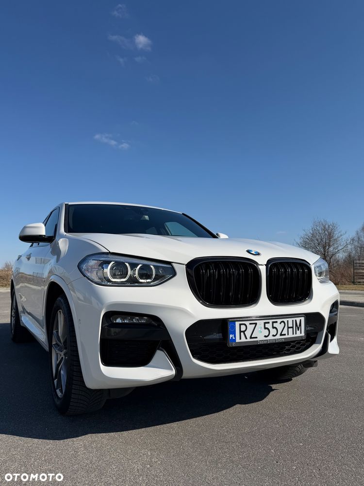 BMW X4 - 6