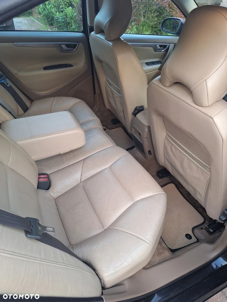 Volvo S60 - 9