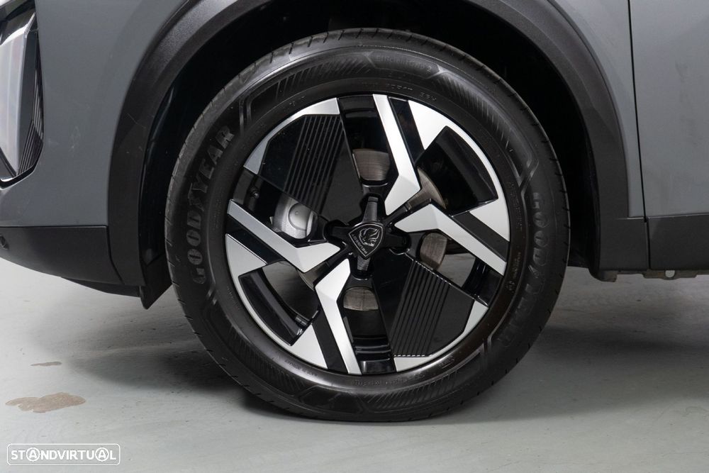 Peugeot 2008 1.2 PureTech Allure Pack - 17