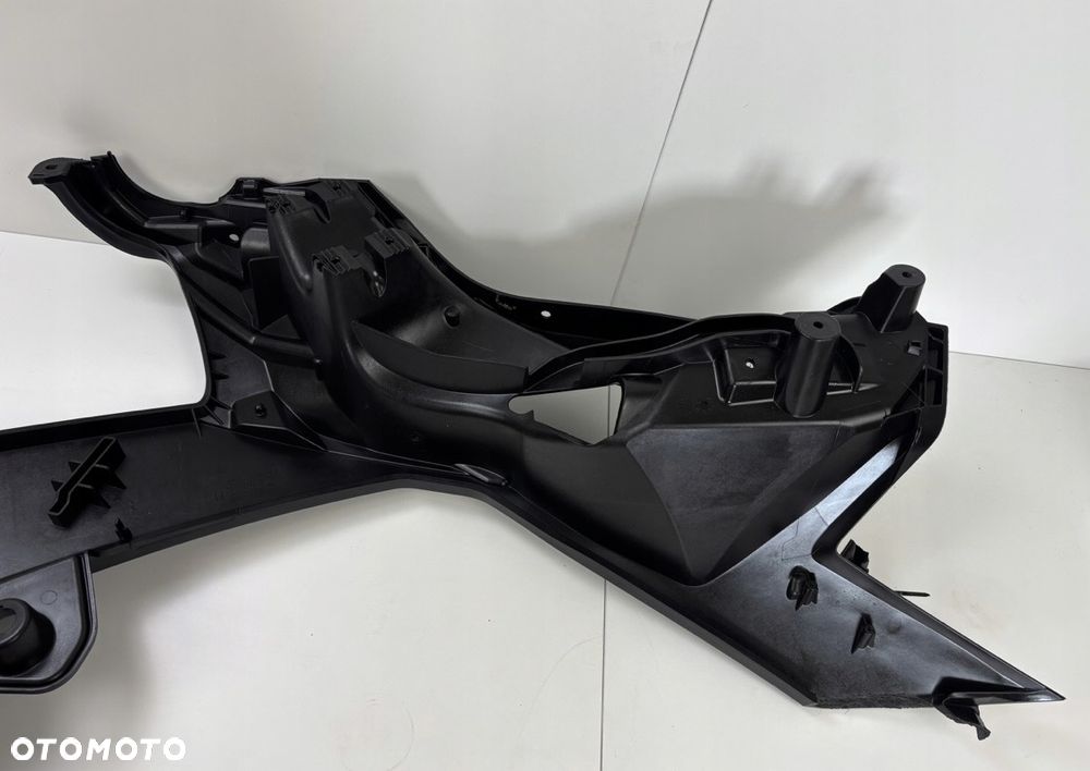 Lewa boczna owiewka, bok Can-Am Ryker 600 900 - 13