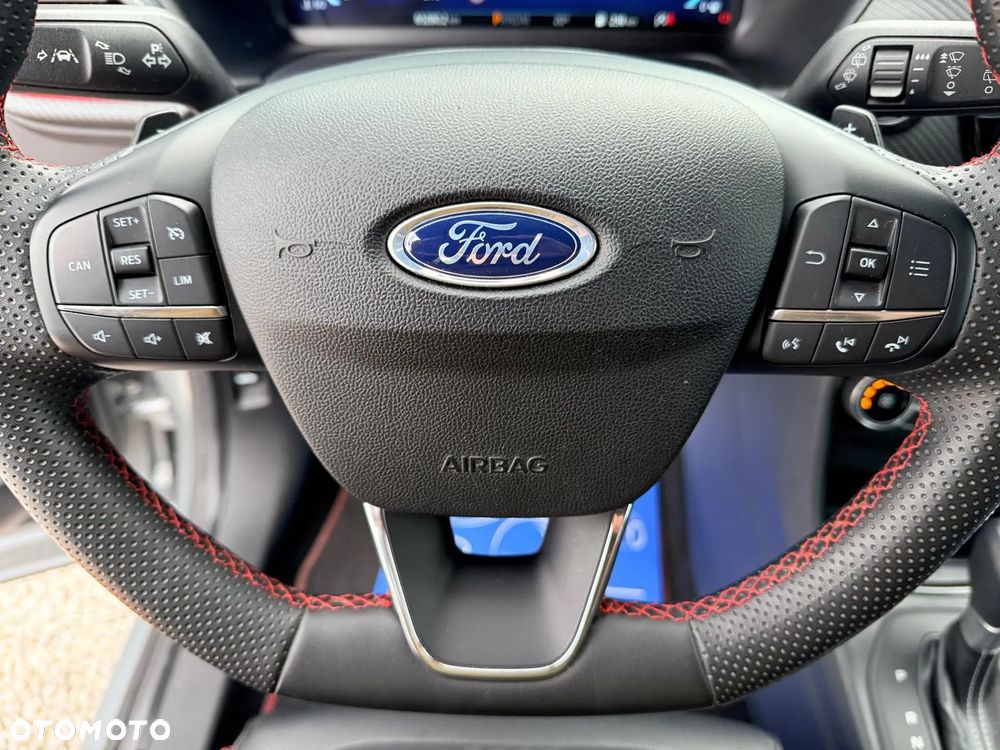 Ford Puma 1.0 EcoBoost Hybrid ST-LINE - 24