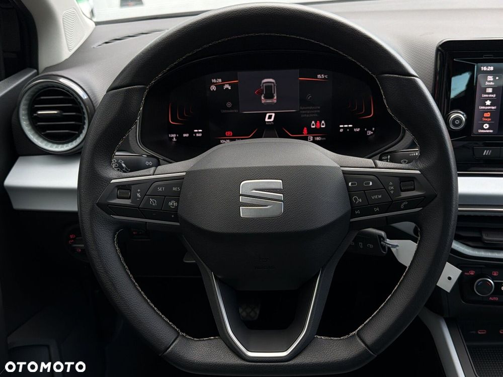 Seat Arona 1.0 TSI Marina S&S - 12