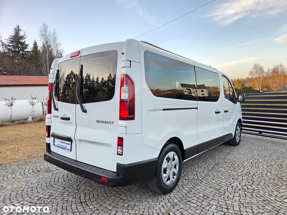 Renault Trafic 2.0 dCi - 5