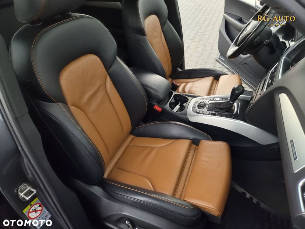 Audi Q5 - 22