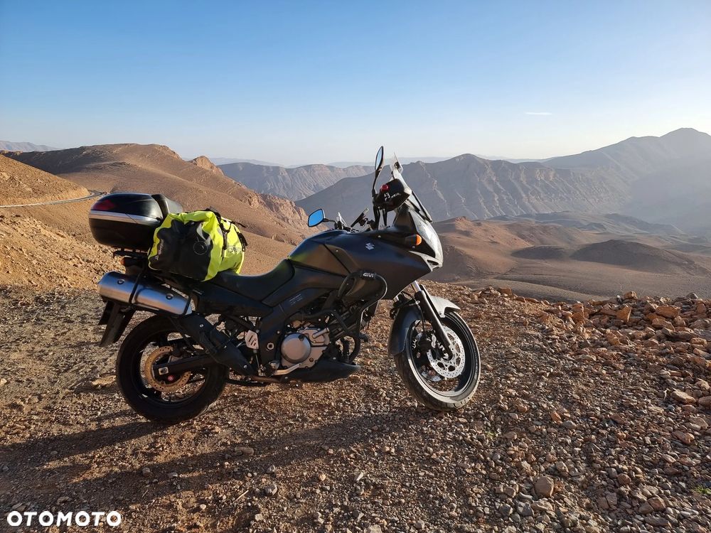 Suzuki V-STROM - 18