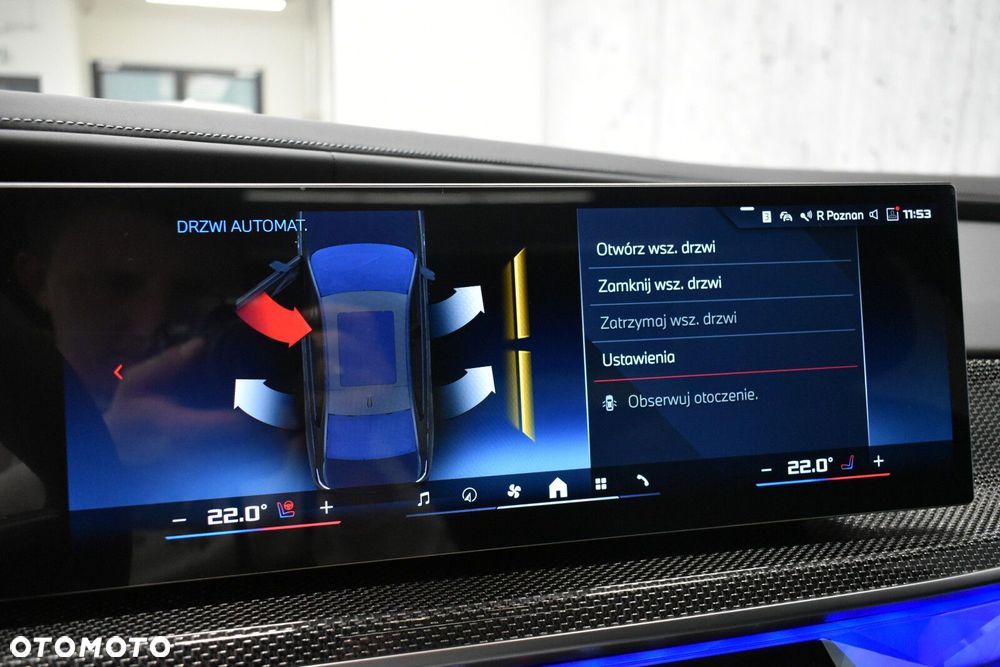 BMW Seria 7 - 20