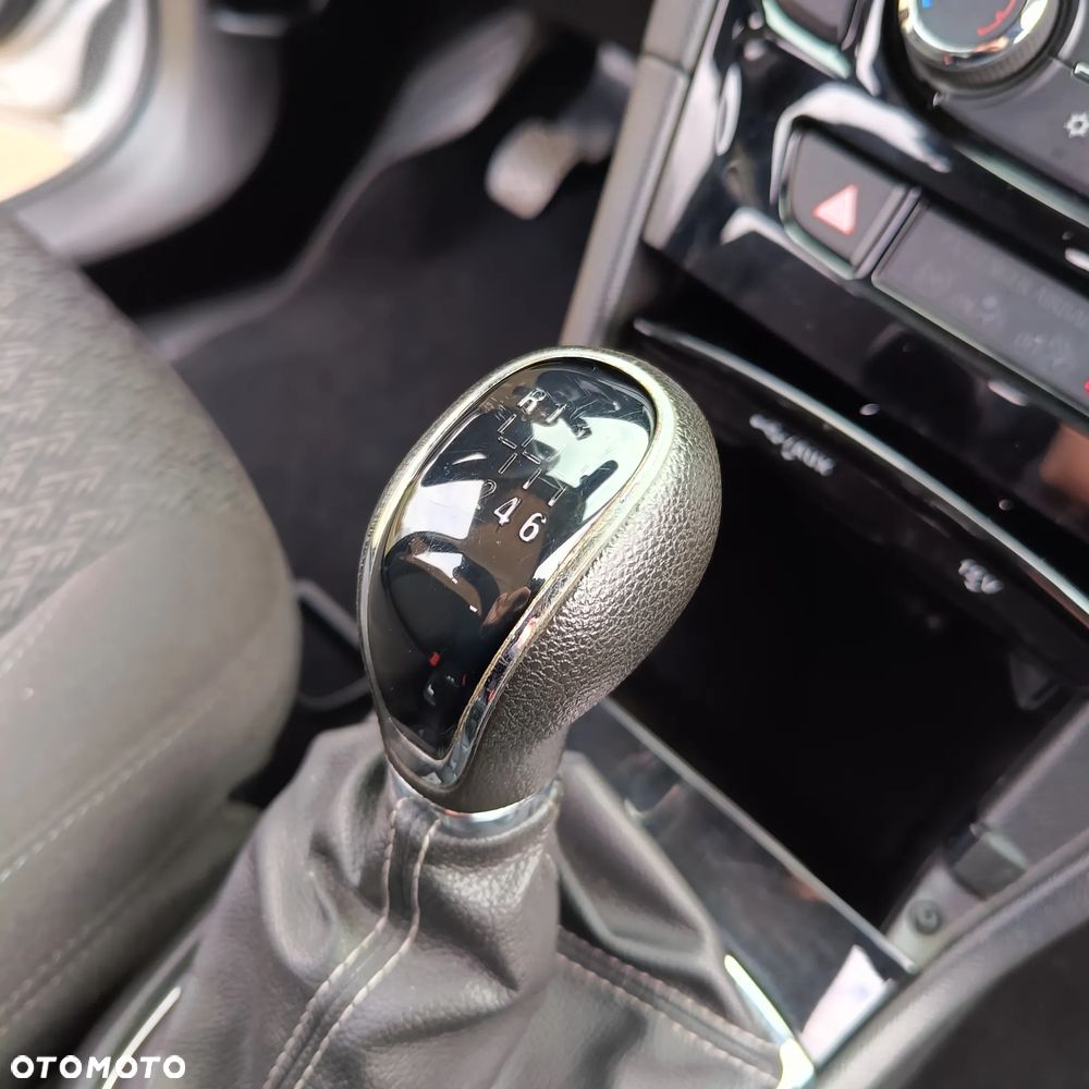 Opel Mokka 1.4 Turbo ecoFLEX Start/Stop Innovation - 12