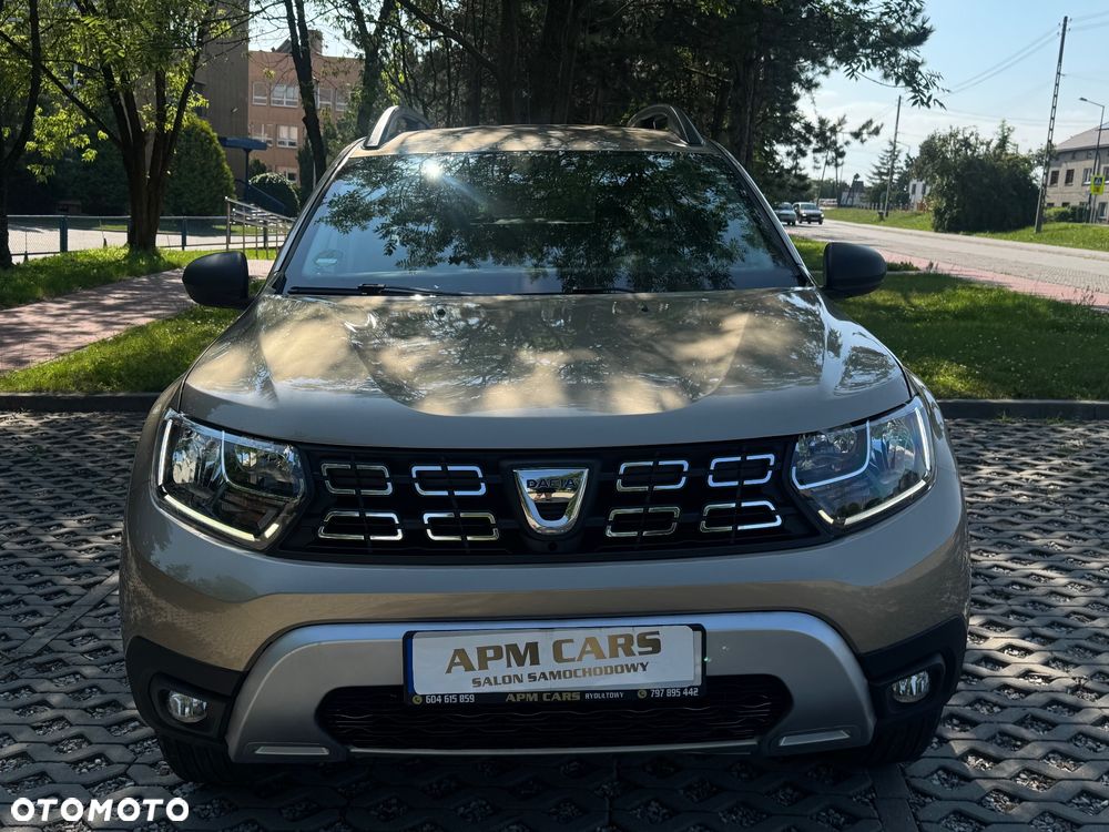Dacia Duster 1.0 TCe Prestige - 2