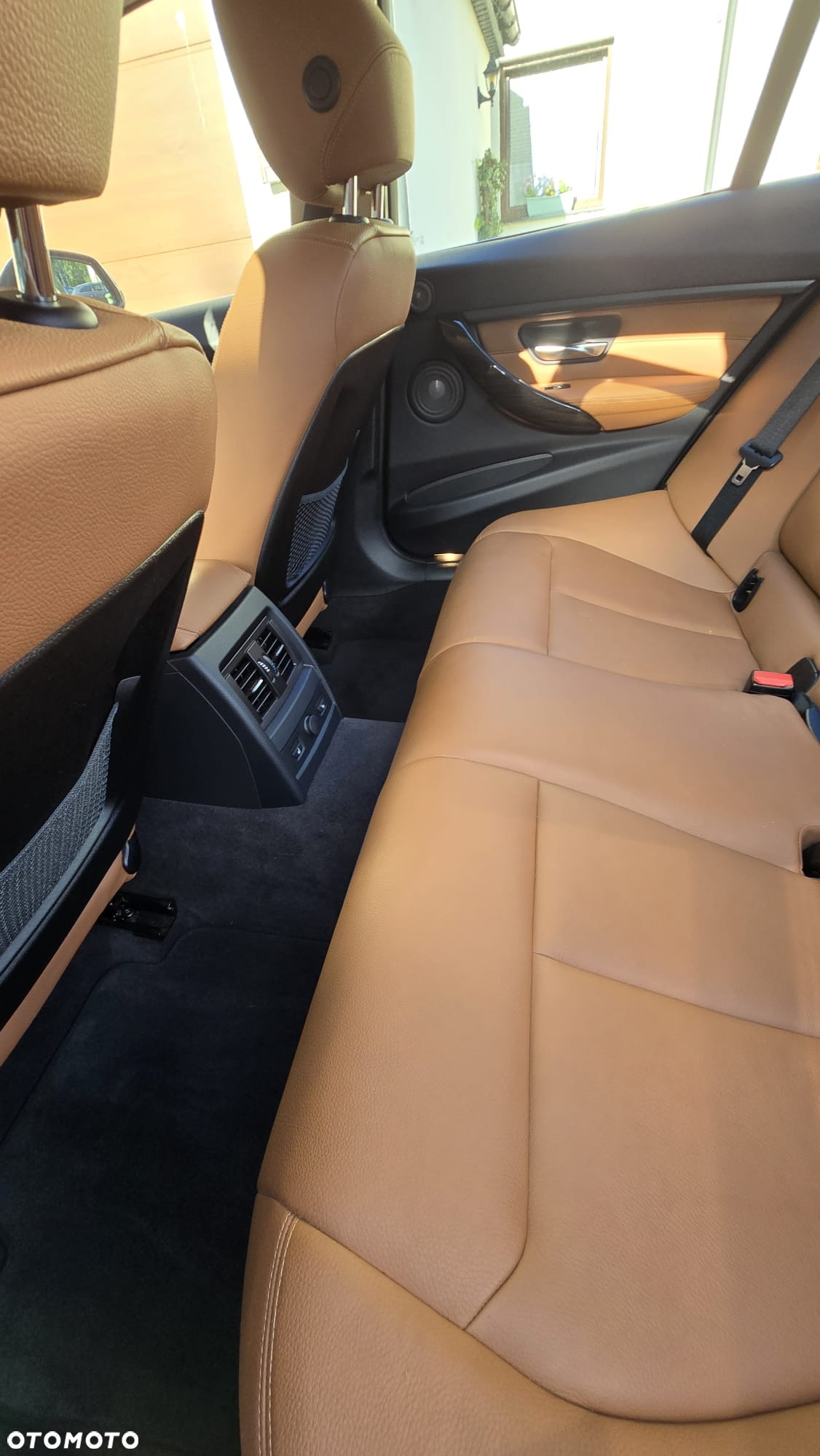 BMW Seria 3 335i xDrive Luxury Line - 25