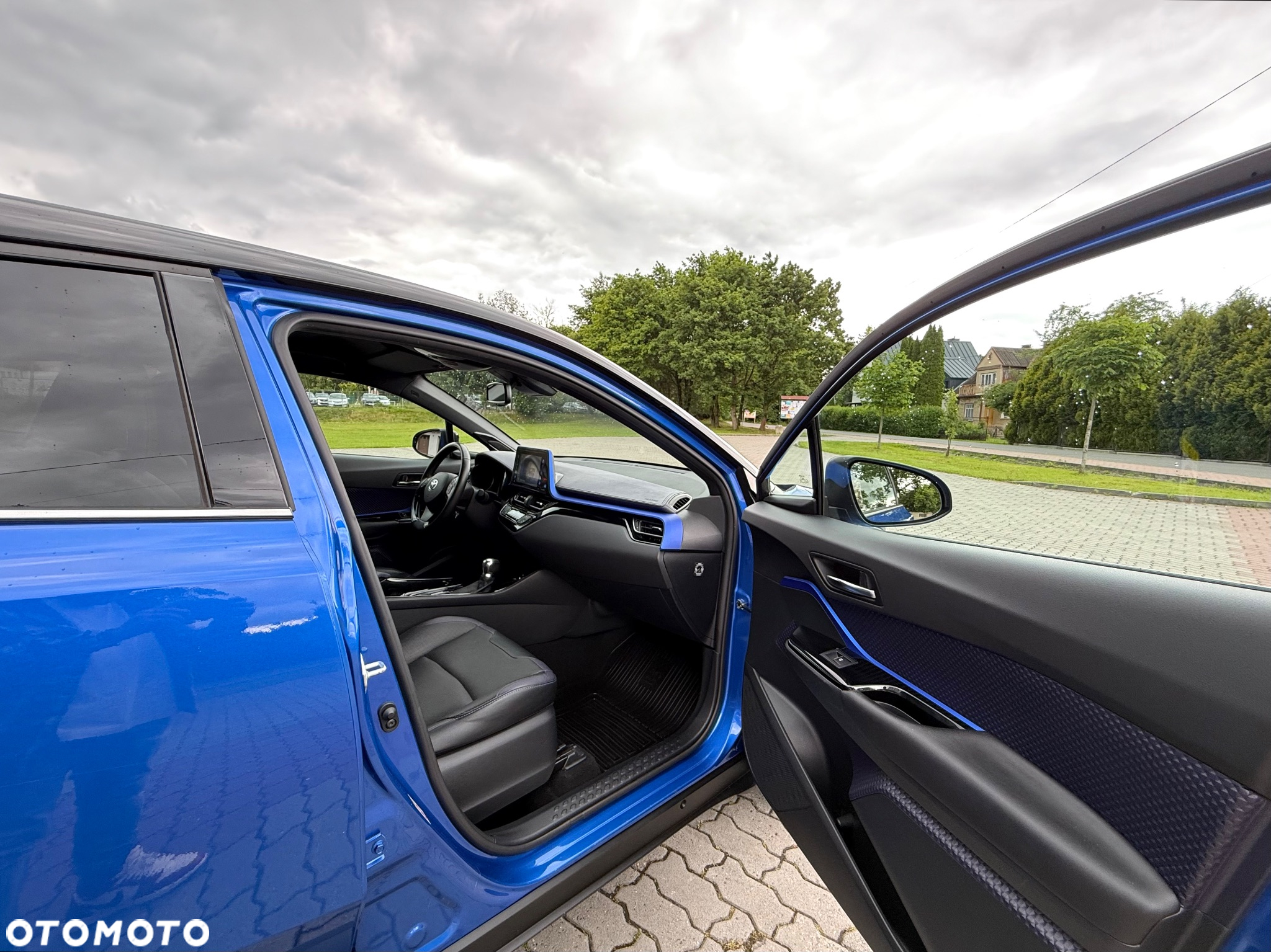 Toyota C-HR 1.8 Hybrid Selection - 25