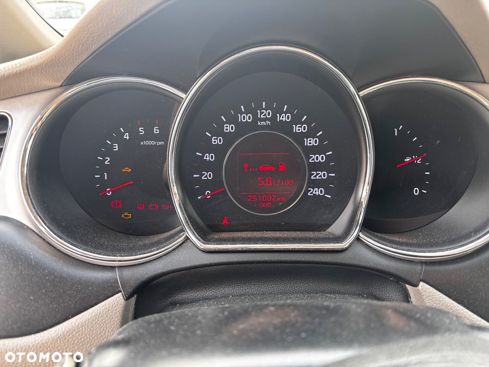 Kia Ceed 1.6 CRDi XL - 7