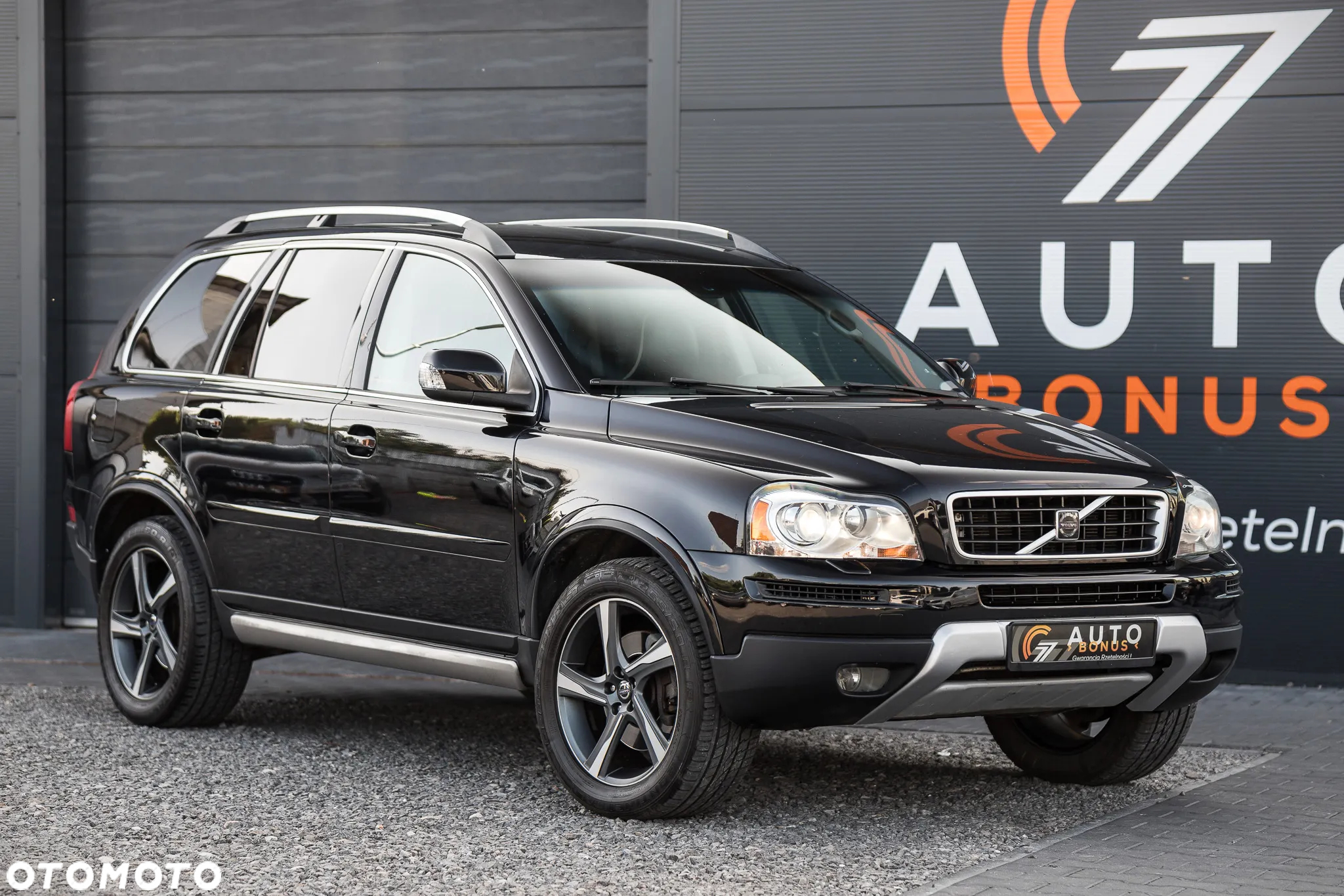 Volvo XC 90 D5 Sport - 2