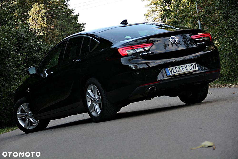 Opel Insignia 2.0 CDTI automatik Business Edition - 2