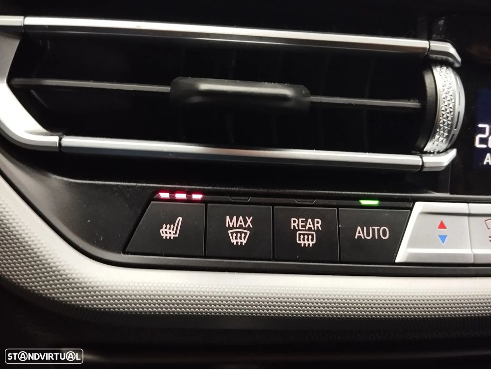 BMW 116 i Advantage - 33