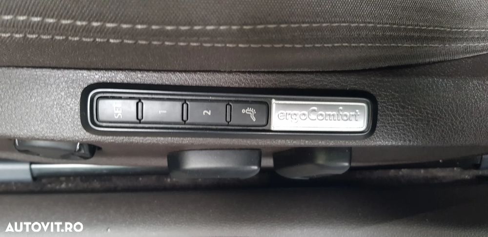 Volkswagen Passat Variant 2.0 TDI DSG (BlueMotion Technology) Highline - 7