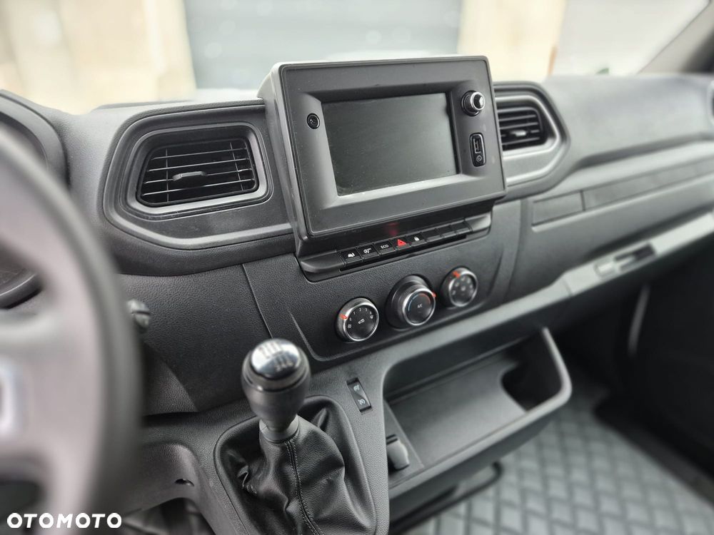 Renault MASTER - 15