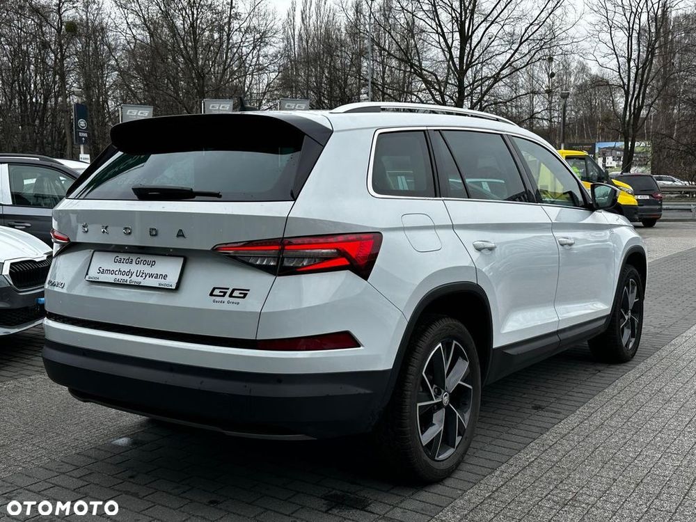 Skoda Kodiaq 2.0 TDI 4x2 Style DSG - 6