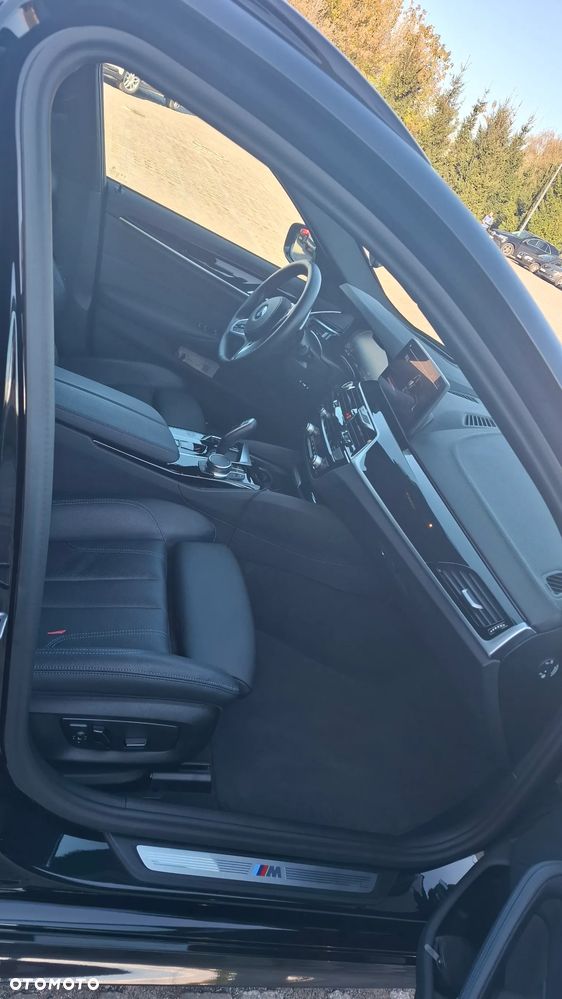 BMW Seria 5 - 20