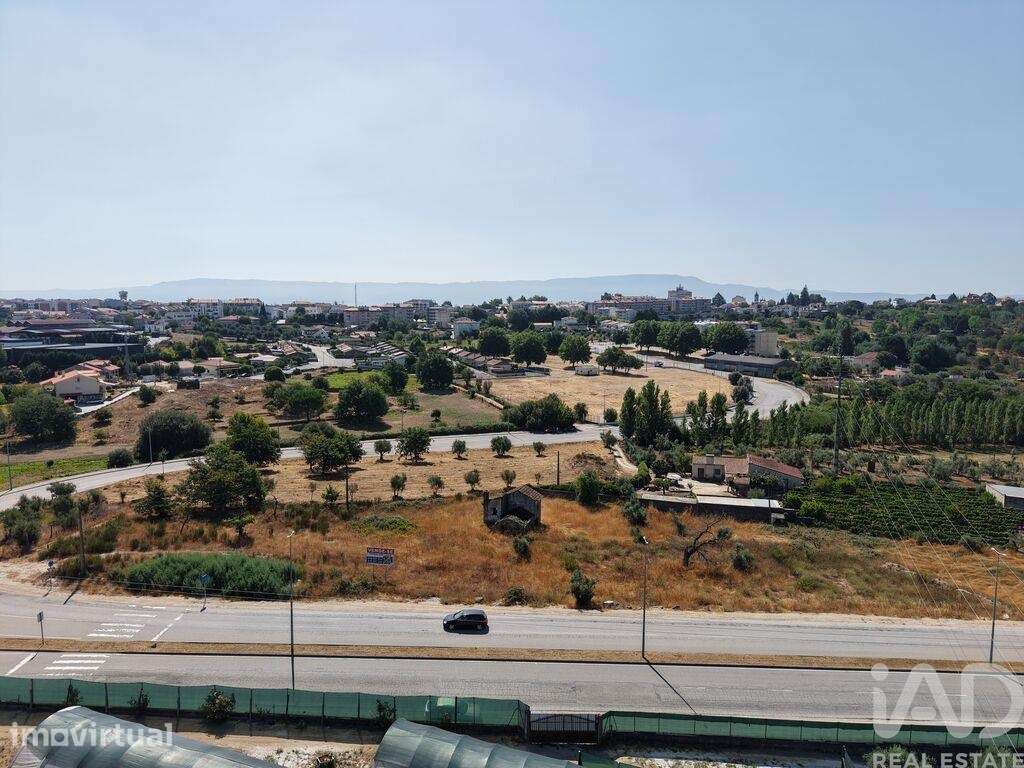 Terreno em Nelas - Grande imagem: 3/6