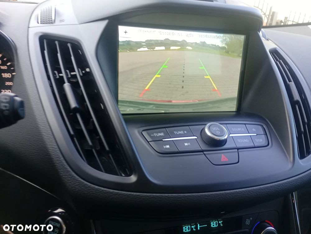 Ford Kuga 2.0 TDCi 4WD Titanium - 32
