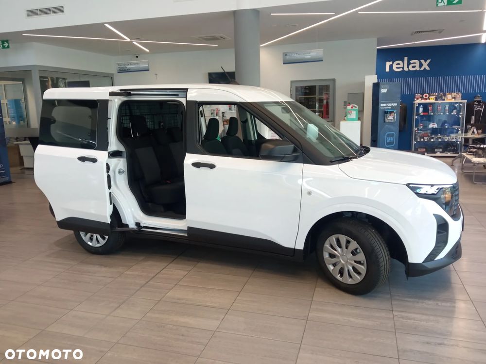 Ford Transit - 16