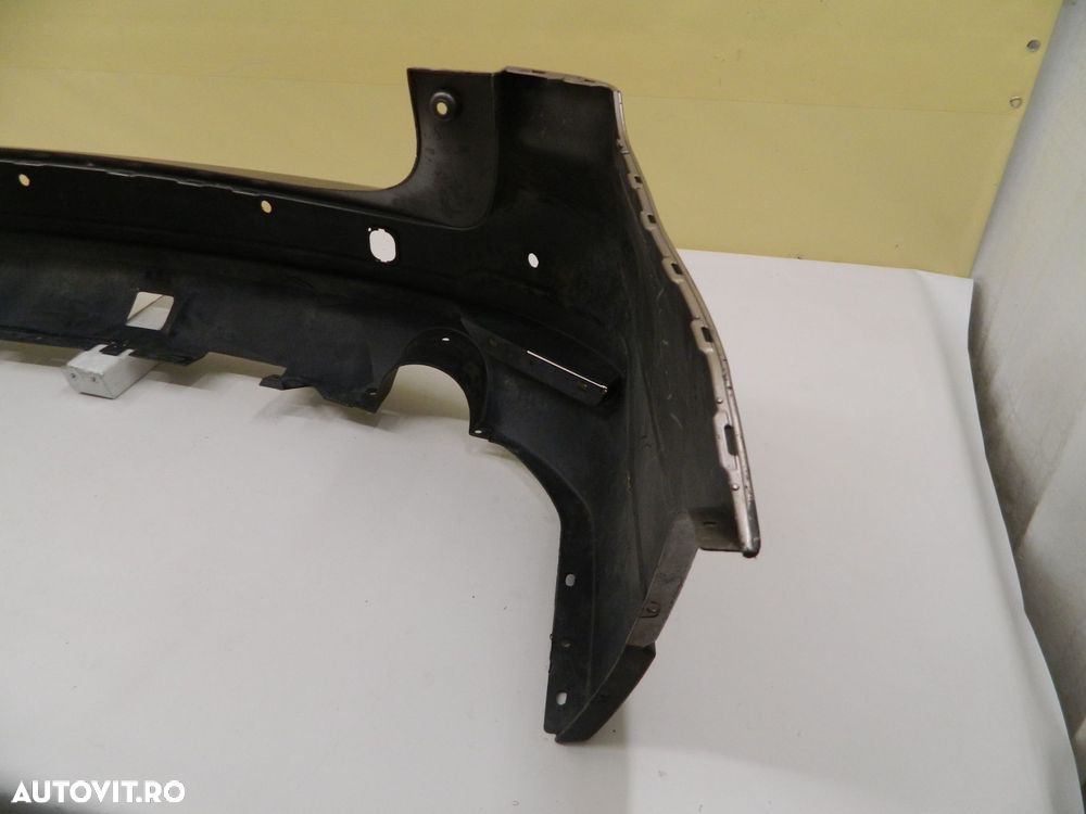 Bara spate Subaru Forester, 2014, 2015, 2016, 2017, 2018. - 3