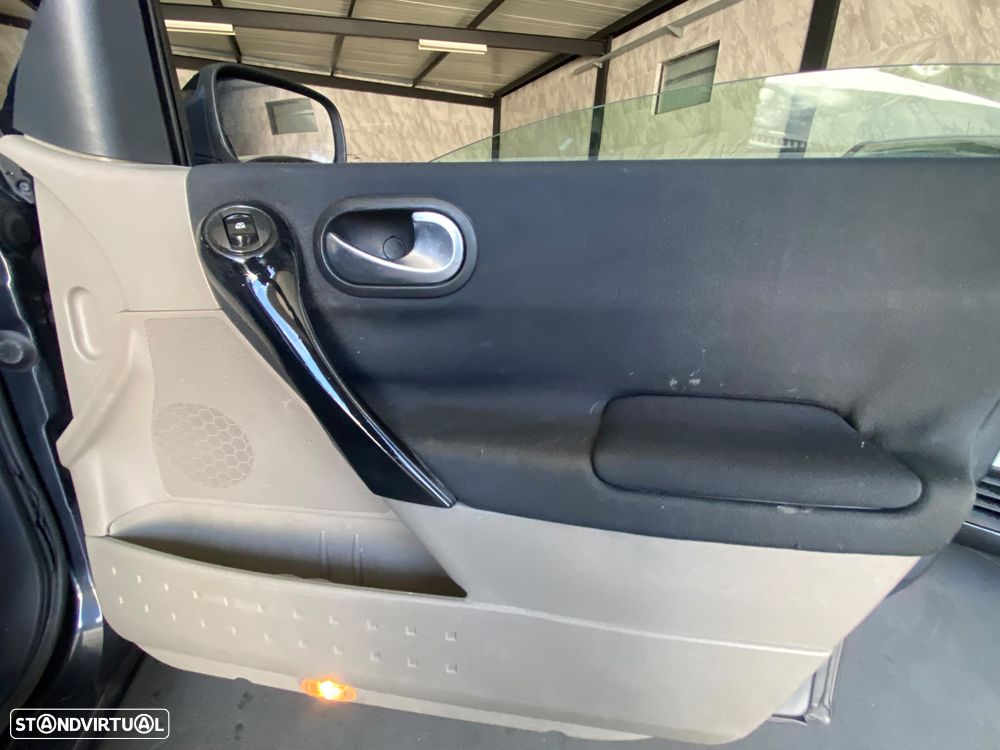 Renault Mégane Break 1.5 dCi Dynamique - 14