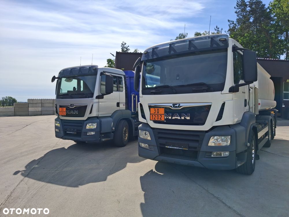MAN 26420 - 1